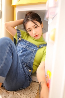 晚娘原版